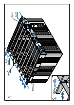 Preview for 10 page of Palmako Annika EL18-4555-1 Installation Manual