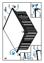 Preview for 12 page of Palmako Annika EL18-4555-1 Installation Manual