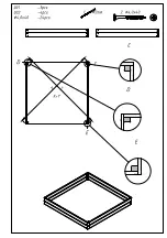 Preview for 8 page of Palmako ARENERO MV19-1616 Installation Manual