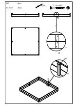 Preview for 9 page of Palmako ARENERO MV19-1616 Installation Manual