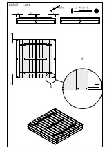 Preview for 14 page of Palmako ARENERO MV19-1616 Installation Manual