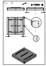 Preview for 15 page of Palmako ARENERO MV19-1616 Installation Manual