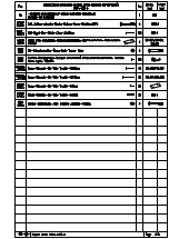 Preview for 7 page of Palmako Aubagne 11 Assembly, Installation And Maintenance Manual