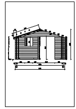 Preview for 12 page of Palmako Aubagne 11 Assembly, Installation And Maintenance Manual