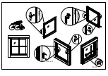 Preview for 17 page of Palmako Aubagne 11 Assembly, Installation And Maintenance Manual