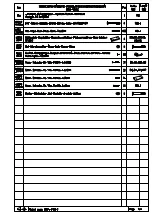 Preview for 7 page of Palmako Aubagne 15 Assembly, Installation And Maintenance Manual