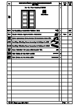 Preview for 9 page of Palmako Aubagne 15 Assembly, Installation And Maintenance Manual