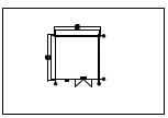 Предварительный просмотр 10 страницы Palmako Aubagne 15 Assembly, Installation And Maintenance Manual