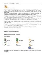 Preview for 41 page of Palmako Aubagne 15 Assembly, Installation And Maintenance Manual