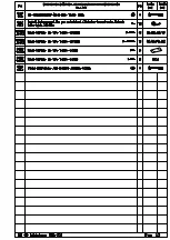 Preview for 7 page of Palmako Aubagne 5 Assembly, Installation And Maintenance Manual