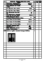 Preview for 37 page of Palmako B28-2926 Installation Manual