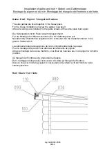 Preview for 44 page of Palmako B28-2926 Installation Manual