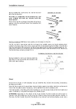 Preview for 10 page of Palmako B28-3226 Installation Manual