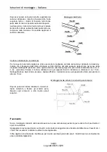 Предварительный просмотр 34 страницы Palmako B28-3226 Installation Manual