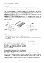 Preview for 23 page of Palmako B44-3535 Installation Manual