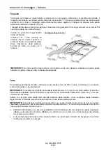 Preview for 33 page of Palmako B44-3535 Installation Manual