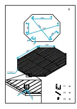 Preview for 13 page of Palmako Betty 25 Installation Manual