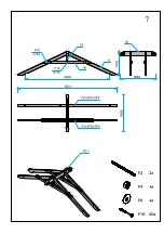 Preview for 16 page of Palmako Betty 25 Installation Manual