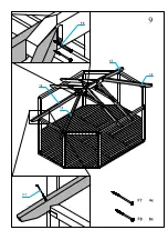 Preview for 18 page of Palmako Betty 25 Installation Manual