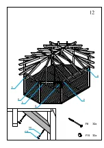 Preview for 21 page of Palmako Betty 25 Installation Manual