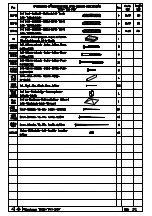 Preview for 15 page of Palmako Betty 7.8 Installation Manual