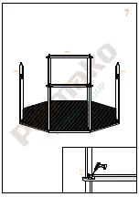 Предварительный просмотр 24 страницы Palmako Betty Installation Manual