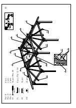 Preview for 22 page of Palmako Bianca PA120-8859-1 Assembly, Installation And Maintenance Manual