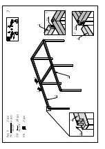 Preview for 36 page of Palmako Bianca PA120-8859-1 Assembly, Installation And Maintenance Manual