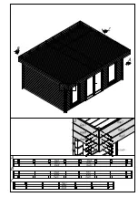 Preview for 14 page of Palmako Bret Installation Manual