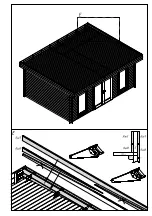 Preview for 15 page of Palmako Bret Installation Manual