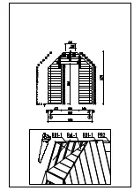 Preview for 56 page of Palmako Brussels 1 FRC28-2130FSC Installation Manual