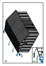 Preview for 12 page of Palmako Charlotte EL18-4555-5 Installation Manual