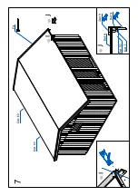 Preview for 13 page of Palmako Charlotte EL18-4555-5 Installation Manual