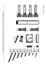 Preview for 15 page of Palmako Claire 2 Installation Manual