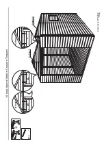 Preview for 30 page of Palmako Claire 2 Installation Manual