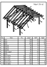 Preview for 6 page of Palmako CP5637 Installation Manual