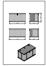 Preview for 5 page of Palmako EL12-1207FSC Installation Manual