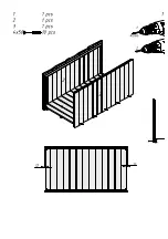 Preview for 7 page of Palmako EL12-1207FSC Installation Manual