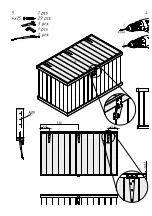 Preview for 10 page of Palmako EL12-1207FSC Installation Manual