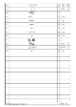 Preview for 6 page of Palmako EL12-1817-1 Installation Manual