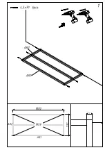 Preview for 9 page of Palmako EL16-1808 Installation Manual