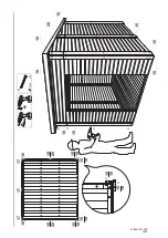 Предварительный просмотр 56 страницы Palmako EL16-1817-1 Installation Manual