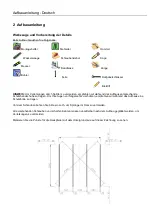 Preview for 11 page of Palmako EL16-1818 Assembly, Installation And Maintenance Manual