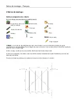 Preview for 15 page of Palmako EL16-1818 Assembly, Installation And Maintenance Manual