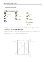 Preview for 27 page of Palmako EL16-1818 Assembly, Installation And Maintenance Manual