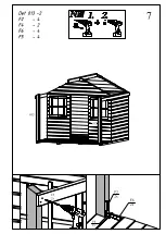 Preview for 77 page of Palmako EL16-1818 Assembly, Installation And Maintenance Manual