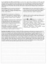 Preview for 3 page of Palmako EL16-1819 Assembly, Installation And Maintenance Manual