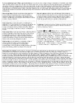 Preview for 3 page of Palmako EL16-1827 Assembly, Installation And Maintenance Manual