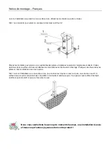 Preview for 21 page of Palmako EL16-1827 Assembly, Installation And Maintenance Manual