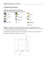 Preview for 55 page of Palmako EL16-1827 Assembly, Installation And Maintenance Manual